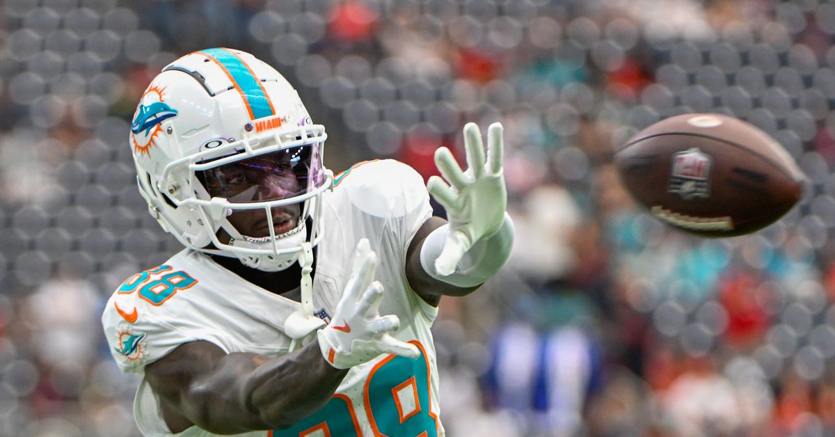 49ers news: The Niners had tryouts with 6 wide receivers ahead of training camp