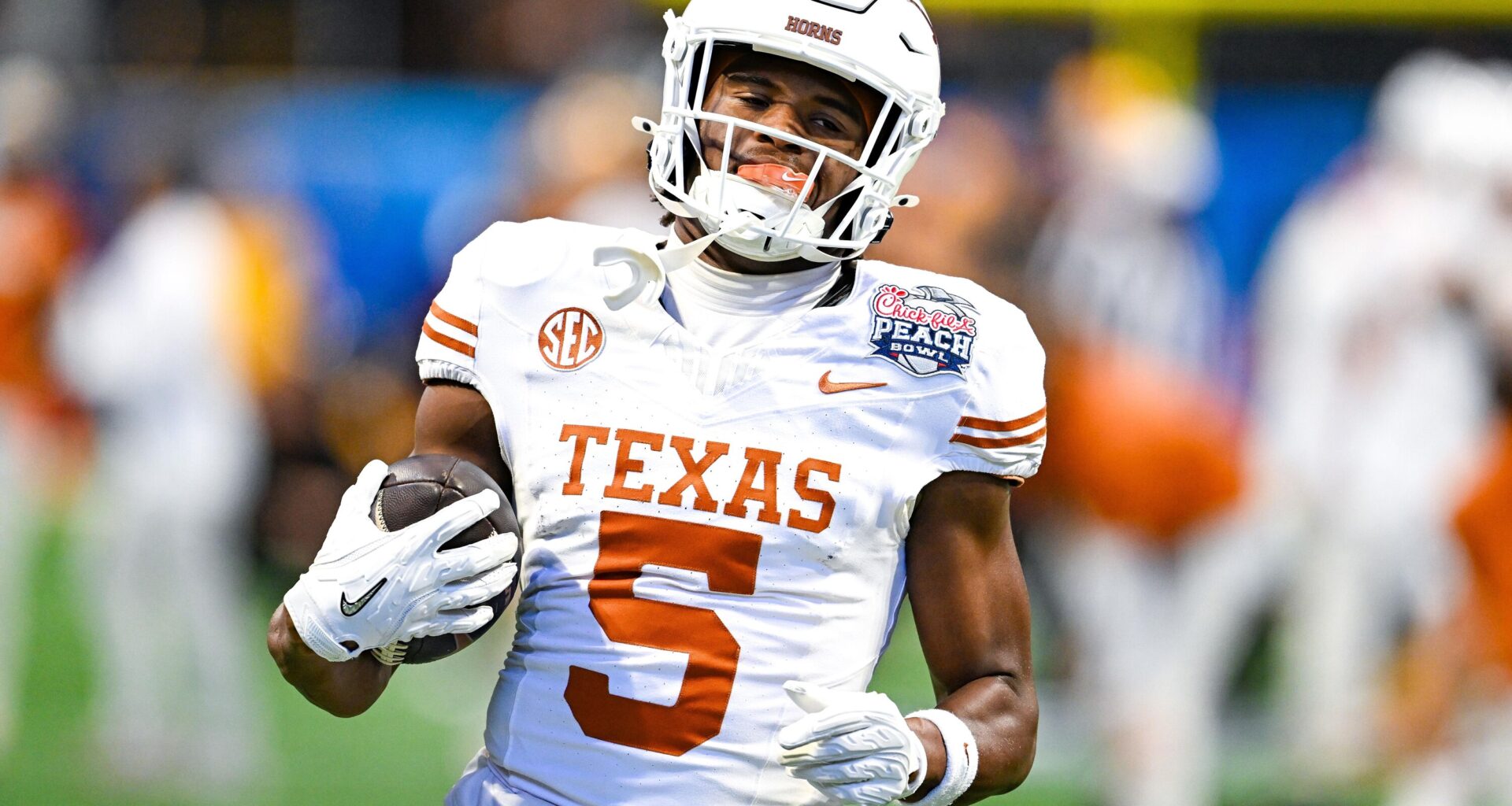 Fastest Teams in EA College Football 26 Game