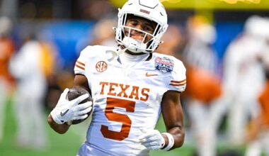 Fastest Teams in EA College Football 26 Game