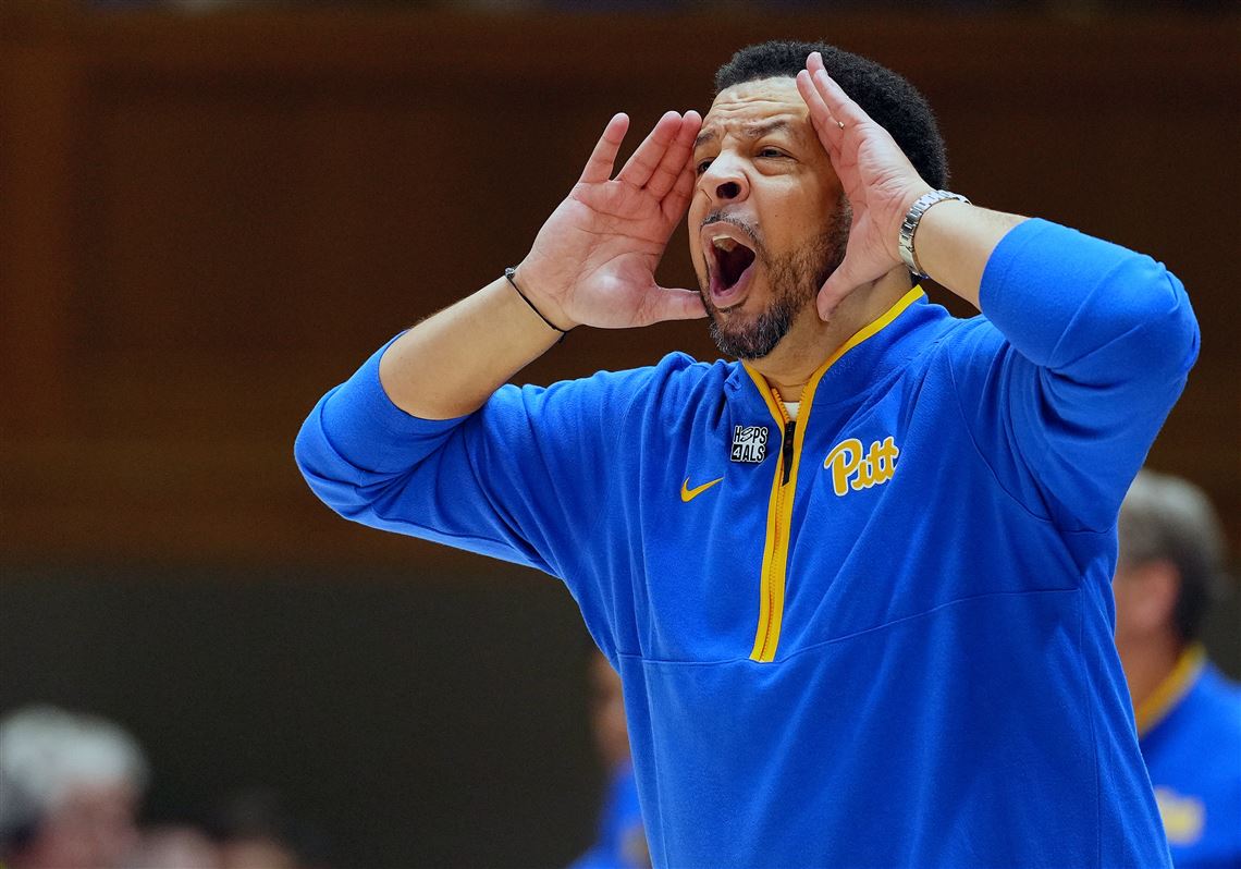 Recruitment report: Analyzing Pitt's frontcourt with the addition of Australian Roman Siulepa