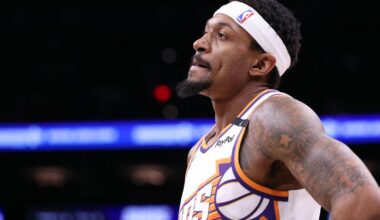 Breaking: Suns buy out Bradley Beal after two disappointing seasons