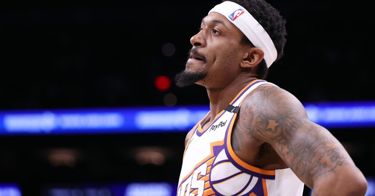 Breaking: Suns buy out Bradley Beal after two disappointing seasons