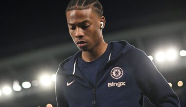 RC Strasbourg, Chelsea agree Ishé Samuels-Smith transfer