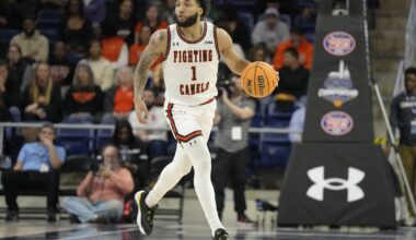 Gonzaga to Host Campbell on December 17th