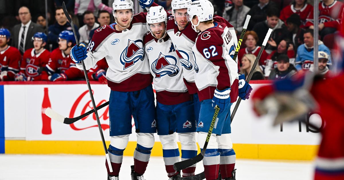 Morning Flurries: Summer Skates - Mile High Hockey