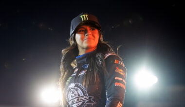 NASCAR: Truck Series Championship - Source: Imagn