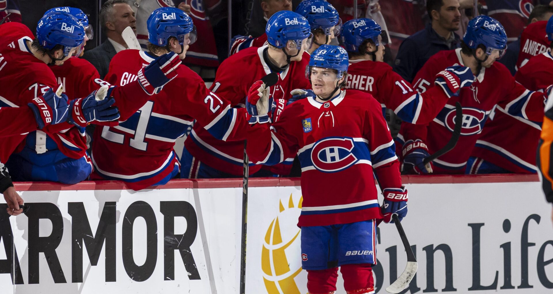 5 Teams In Need Of A Game-Changing Trade After Missing Out in 2025 NHL Free Agency