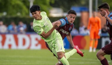 ‘His talent is infinite’ - Barcelona told want to expect from Pedro Fernandez