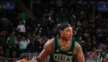 Former Celtics guard signs with Houston Rockets