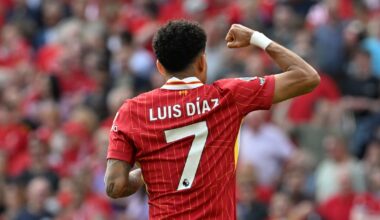 Bayern Munich optimistic on signing Liverpool’s Luis Diaz with new offer