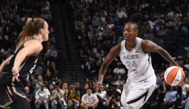 WNBA: Can the Aces prove that rivalry with the Liberty is not done?