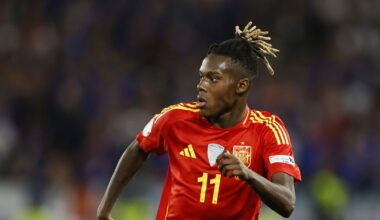 Report: Bayern Munich learned a lesson in Nico Williams fiasco