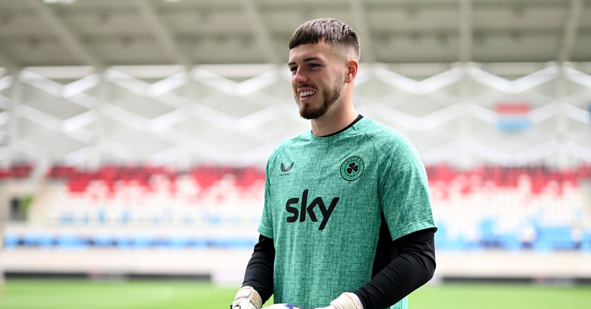 DONE DEAL: Josh Keeley finalizes permanent transfer to Luton Town