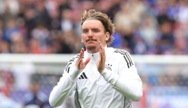 Report: Bayern Munich reaches limit with latest proposal to VfB Stuttgart for Nick Woltemade