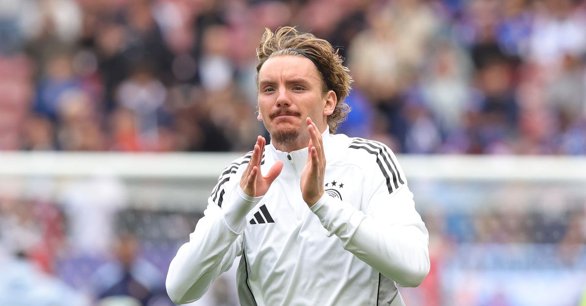 Report: Bayern Munich reaches limit with latest proposal to VfB Stuttgart for Nick Woltemade