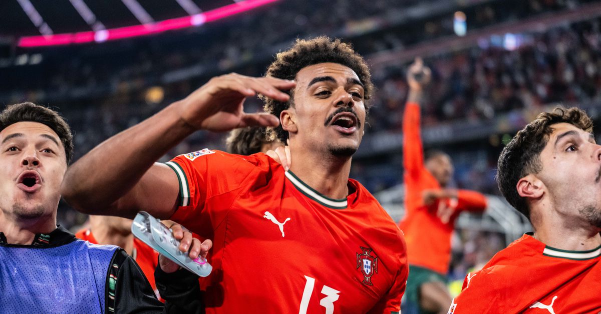 Report: Rumored Bayern Munich transfer target and Chelsea defender Renato Veiga is available and affordable