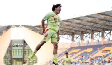 Nico Williams snub could open door for Dani Rodriguez and Jan Virgili at Barcelona