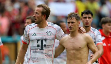 Six Observations from Bayern Munich’s 4-2 win against Flamengo in the Club World Cup