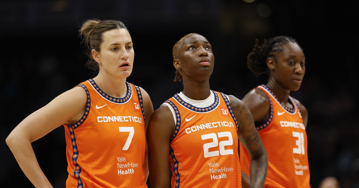 WNBA: Are they any reasons for fans to be optimistic about the Sun?