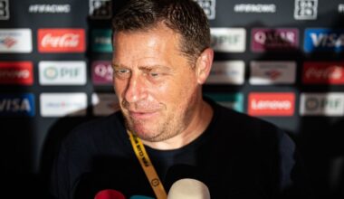 Don’t Believe the Hype: Bayern Munich’s focus is on VfB Stuttgart’s Nick Woltemade, Liverpool’s Luis Diaz, no other players per report