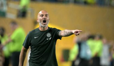 How should Chelsea line up against Fluminense in the Club World Cup semifinals?
