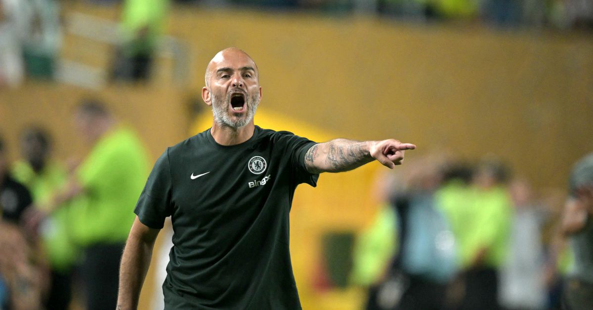 How should Chelsea line up against Fluminense in the Club World Cup semifinals?