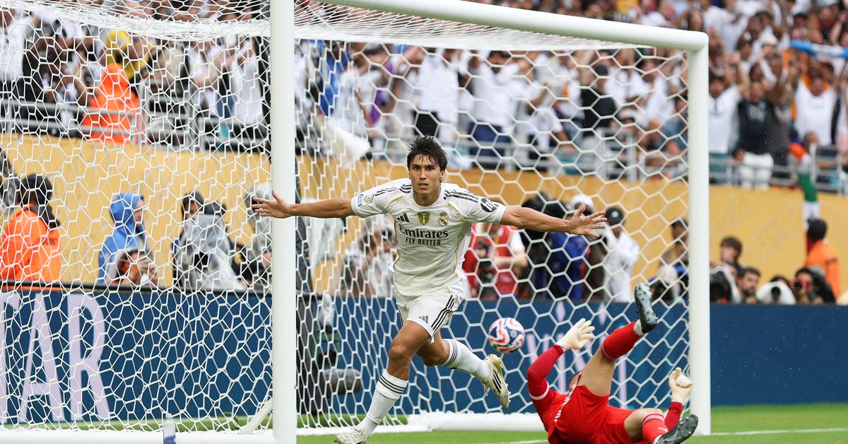 Three questions and three answers from Real Madrid 1-0 Juventus