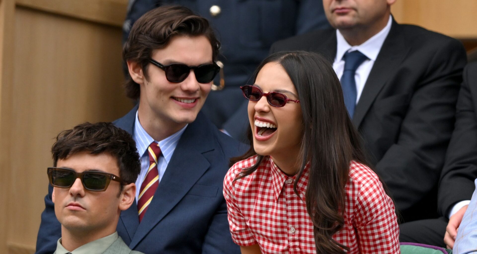 The 35 Best Menswear Moments of Wimbledon 2025 (So Far)