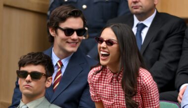 The 35 Best Menswear Moments of Wimbledon 2025 (So Far)