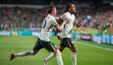 Palmeiras 1-2 Chelsea, Club World Cup: Post-match reaction, ratings