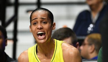 WNBA: Why the Storm’s loss to the Sun is concerning