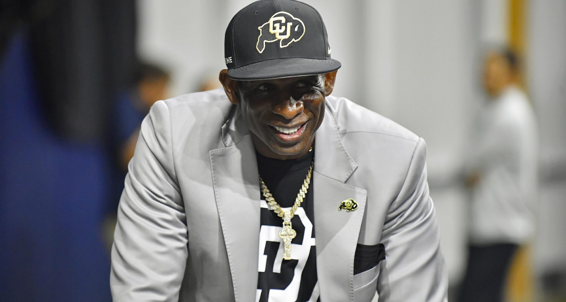 Why Deion Sanders' Salary-Cap Proposal Wouldn't Fix College Football