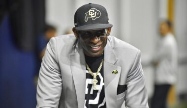 Why Deion Sanders' Salary-Cap Proposal Wouldn't Fix College Football