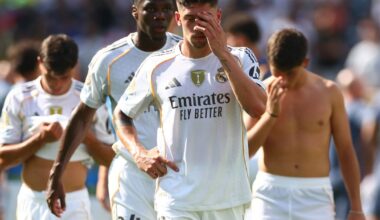 Three questions and three answers from Real Madrid 0-4 Paris Saint-Germain