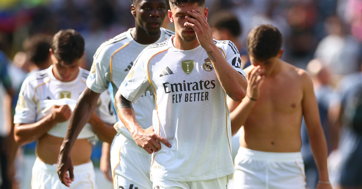 Three questions and three answers from Real Madrid 0-4 Paris Saint-Germain