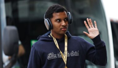 Daniel Levy will use his strong relationship with Spanish giant Real Madrid to sign Rodrygo? Sure.