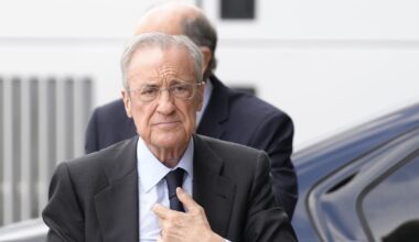 Real Madrid Reports Record €1.185 Billion in Revenue, Provides Detailed Update on Bernabéu Renovation and Financial Health