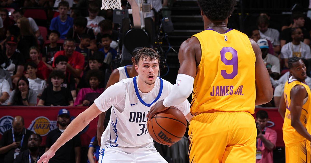 Mavericks vs Lakers Final Score: Dallas defeats Los Angeles, 87-85