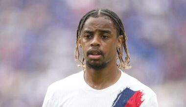 How much of a pipedream was PSG’s Bradley Barcola for Bayern Munich? Now we know