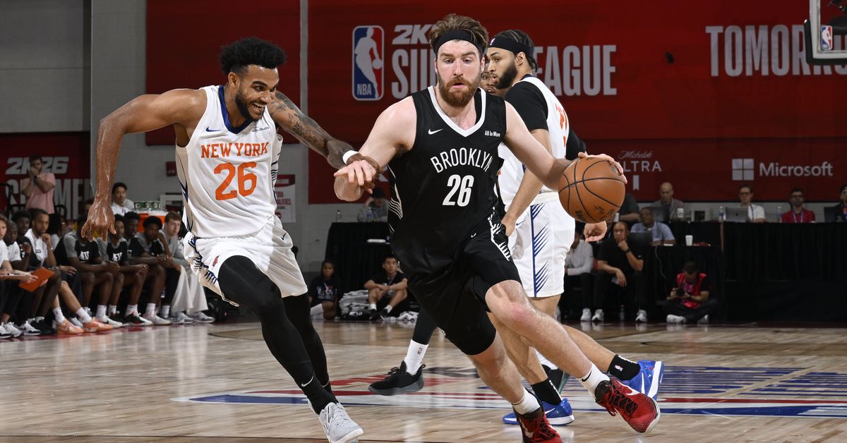 Gonzaga’s NBA Summer League Standouts Proved They Belong
