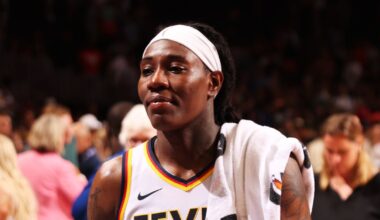 WNBA: Natasha Howard serves as All-Star “athlete correspondent”