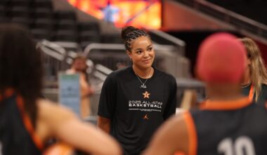 WNBA: Why Team Collier will triumph in the All-Star Game