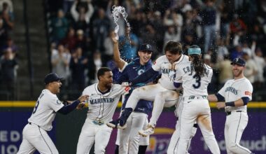 Mariners Game #99 Preview: 7/20 v. Houston
