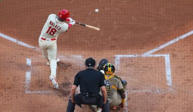 Cardinal Bats Silenced As San Diego Beats St. Louis 3-1