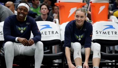 WNBA: It’s now or never for the 2025 Dallas Wings