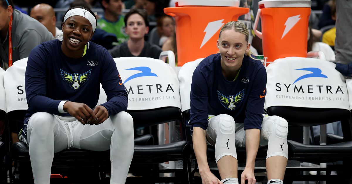 WNBA: It’s now or never for the 2025 Dallas Wings