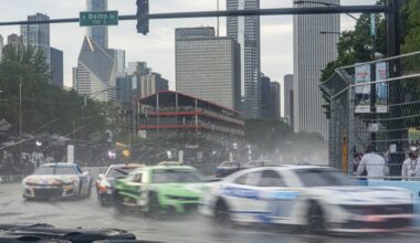 NASCAR Picks: Grant Park 165 at Chicago Street Course Odds and Best Bets