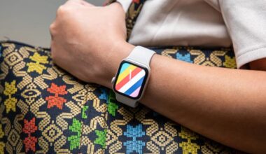 Apple’s colorful Watch Solo Loop bands are up to 70 percent off now