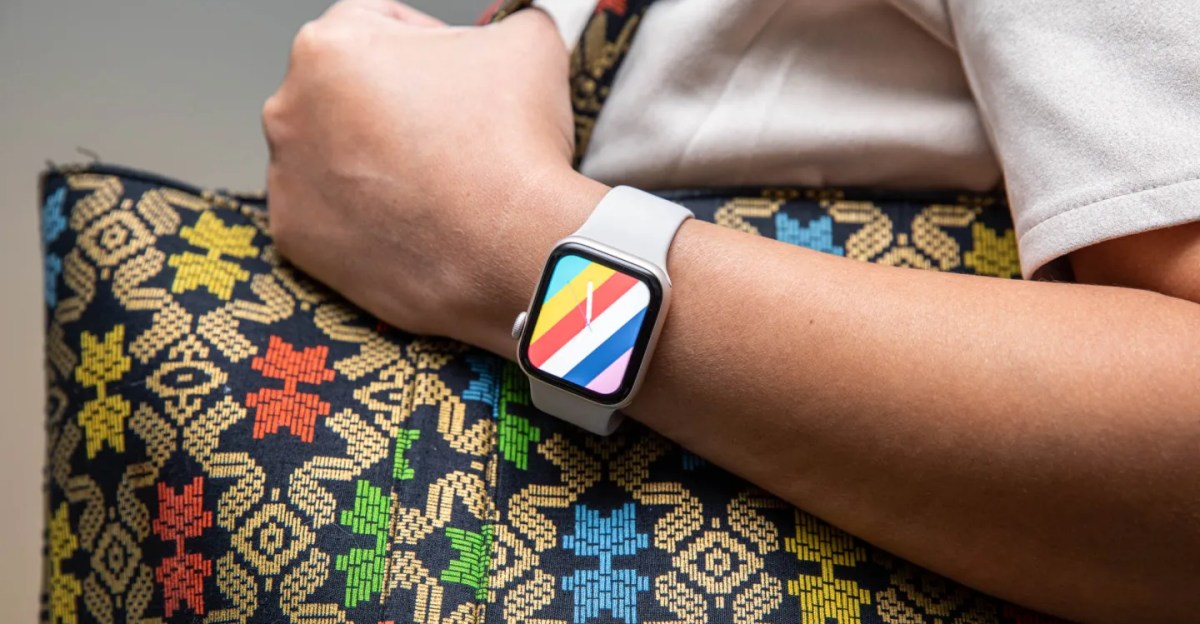 Apple’s colorful Watch Solo Loop bands are up to 70 percent off now