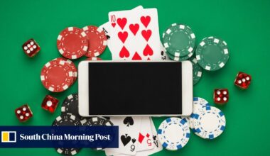 In Philippines, alarming rise in online gambling addicts fuels calls for a ban